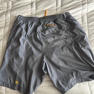 Birddog 7 inch short